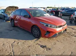 3KPF54AD2PE669375 2023 KIA FORTE