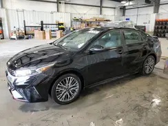 3KPF54AD2PE669411 2023 KIA FORTE