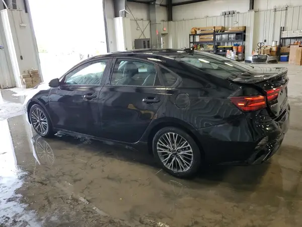 3KPF54AD2PE669411 2023 KIA FORTE - Image 2