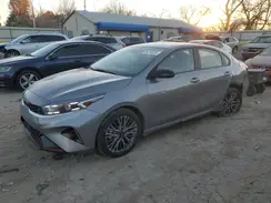 3KPF54AD2PE670929 2023 KIA FORTE
