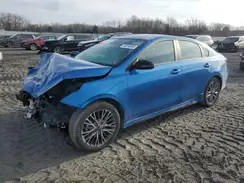 3KPF54AD2PE671658 2023 KIA FORTE