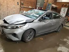 3KPF54AD2PE671823 2023 KIA FORTE