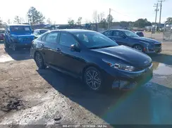 3KPF54AD2PE672275 2023 KIA FORTE