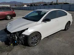 3KPF54AD2PE672695 2023 KIA FORTE