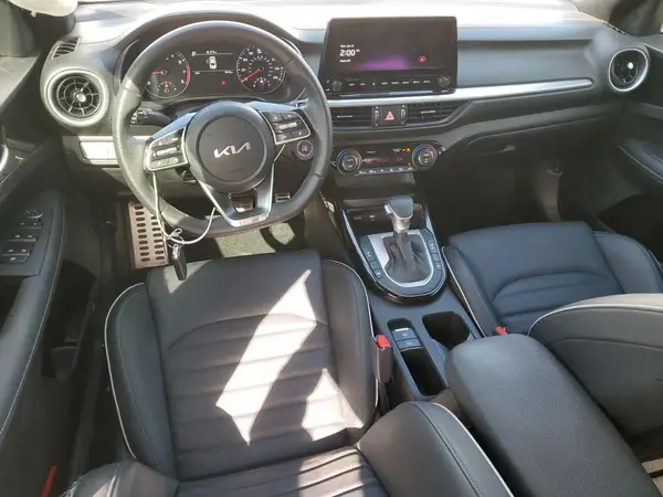 3KPF54AD2PE673099 2023 KIA FORTE - Image 8