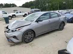 3KPF54AD2PE673183 2023 KIA FORTE