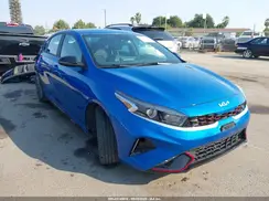 3KPF54AD2PE673555 2023 KIA FORTE