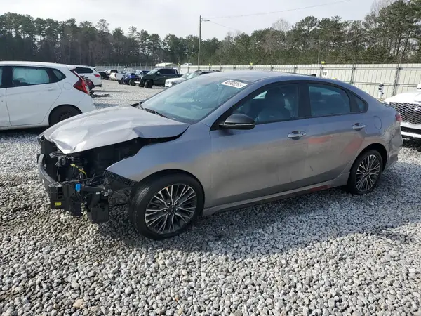 3KPF54AD2PE679727 2023 KIA FORTE - Image 1