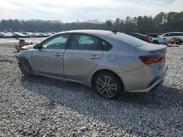 3KPF54AD2PE679727 2023 KIA FORTE - Image 2