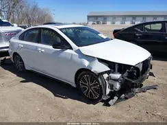 3KPF54AD2PE680442 2023 KIA FORTE