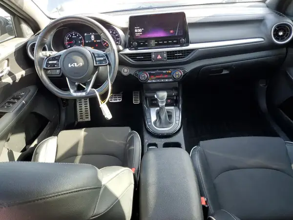 3KPF54AD2PE681770 2023 KIA FORTE - Image 8
