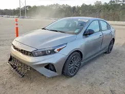 3KPF54AD2PE681932 2023 KIA FORTE