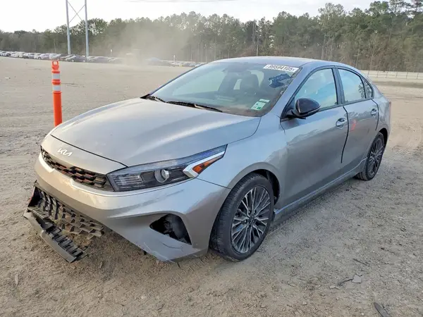 3KPF54AD2PE681932 2023 KIA FORTE - Image 1