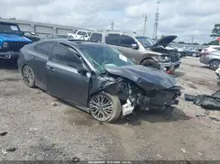 3KPF54AD2PE684278 2023 KIA FORTE