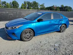 3KPF54AD2PE685611 2023 KIA FORTE
