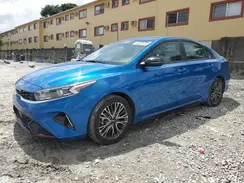 3KPF54AD2PE685723 2023 KIA FORTE