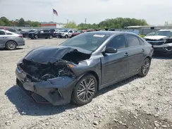 3KPF54AD2PE686192 2023 KIA FORTE