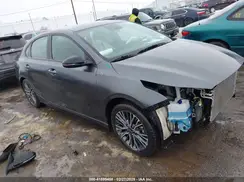 3KPF54AD2PE686564 2023 KIA FORTE