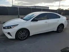 3KPF54AD2PE687472 2023 KIA FORTE
