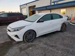 3KPF54AD2PE689819 2023 KIA FORTE