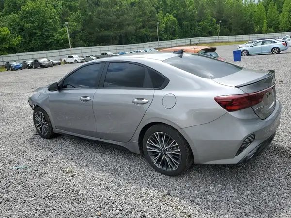3KPF54AD2RE692254 2024 KIA FORTE - Image 2