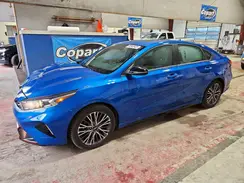 3KPF54AD2RE699687 2024 KIA FORTE