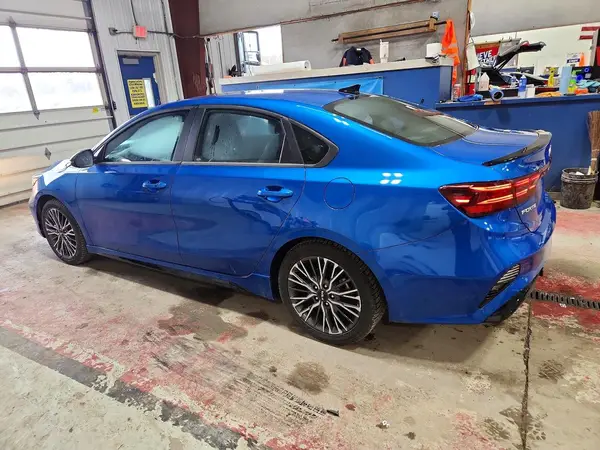 3KPF54AD2RE699687 2024 KIA FORTE - Image 2