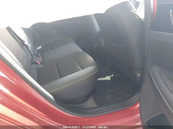 3KPF54AD2RE701406 2024 KIA FORTE - Image 8