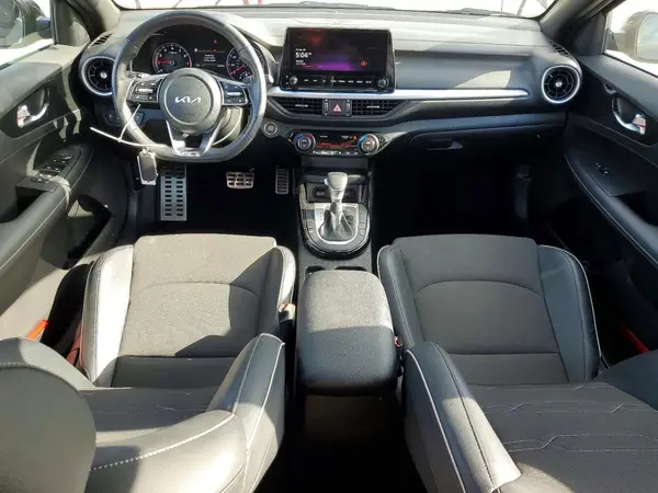 3KPF54AD2RE706508 2024 KIA FORTE - Image 8