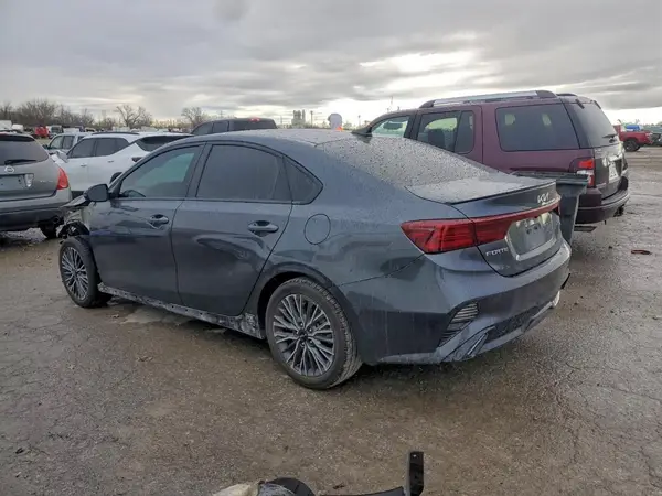 3KPF54AD2RE713314 2024 KIA FORTE - Image 2