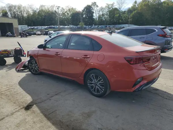 3KPF54AD2RE717220 2024 KIA FORTE - Image 2