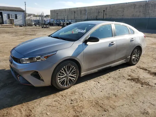 3KPF54AD2RE720862 2024 KIA FORTE - Image 1
