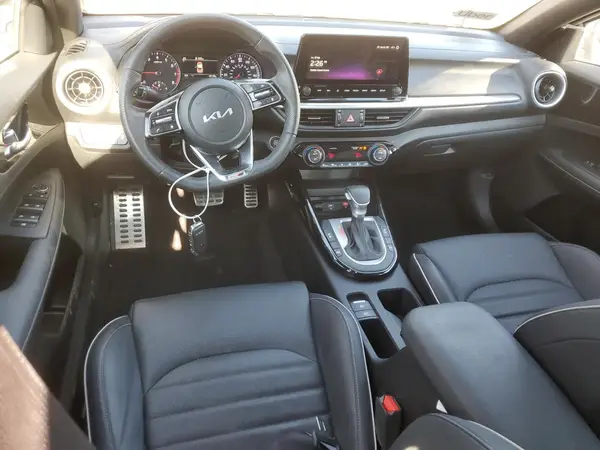 3KPF54AD2RE720862 2024 KIA FORTE - Image 8