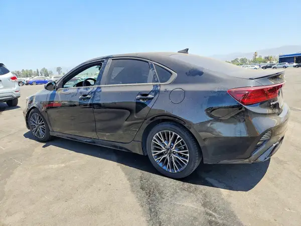 3KPF54AD2RE721154 2024 KIA FORTE - Image 2