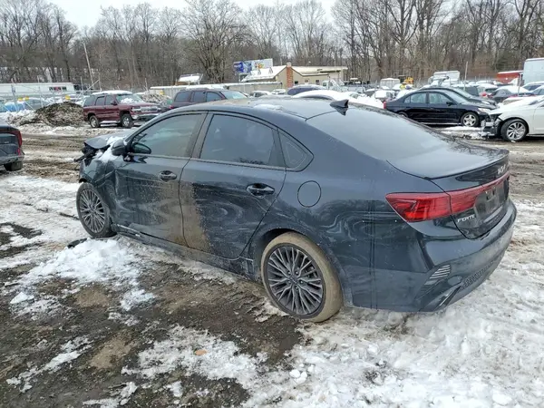 3KPF54AD2RE722417 2024 KIA FORTE - Image 2