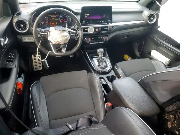 3KPF54AD2RE722417 2024 KIA FORTE - Image 8