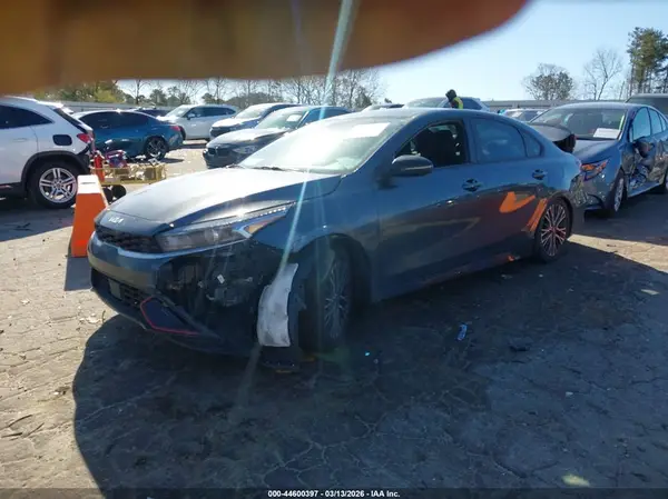 3KPF54AD2RE727908 2024 KIA FORTE - Image 2