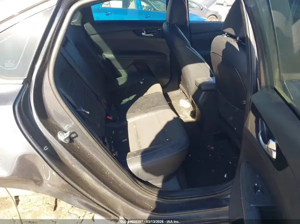 3KPF54AD2RE727908 2024 KIA FORTE - Image 8
