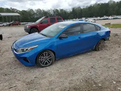 3KPF54AD2RE733689 2024 KIA FORTE