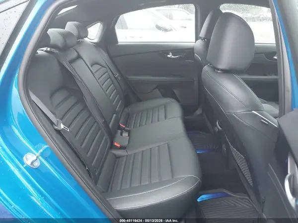 3KPF54AD2RE735491 2024 KIA FORTE - Image 8