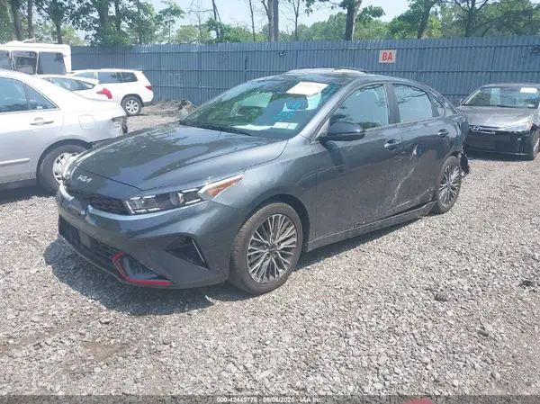 3KPF54AD2RE745874 2024 KIA FORTE - Image 2