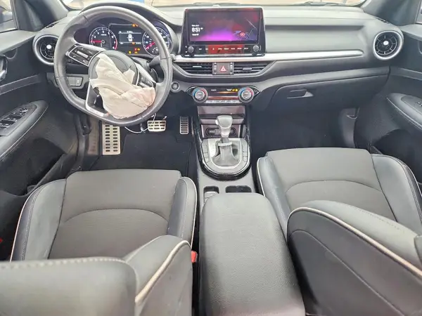 3KPF54AD2RE750251 2024 KIA FORTE - Image 8