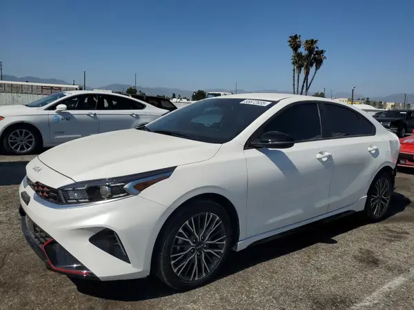 3KPF54AD2RE750590 2024 KIA FORTE - Image 1