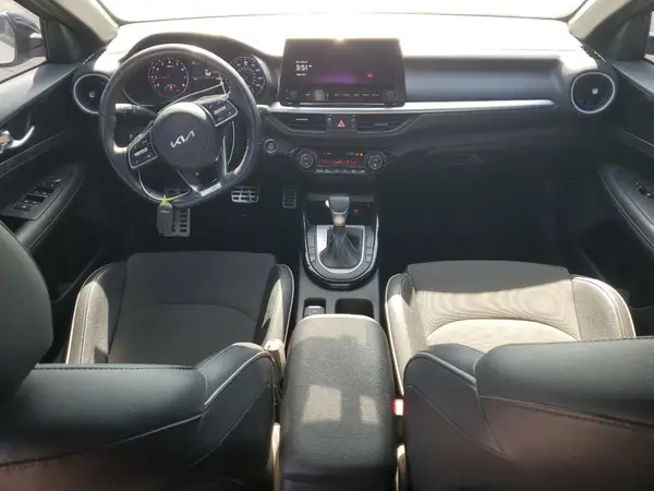 3KPF54AD2RE750590 2024 KIA FORTE - Image 8
