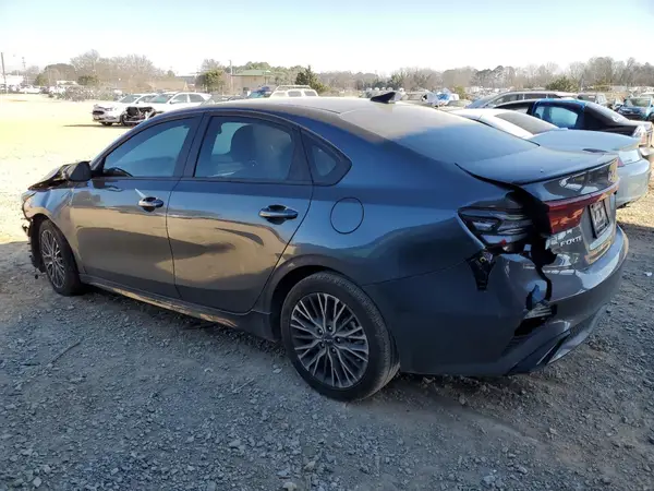 3KPF54AD2RE752193 2024 KIA FORTE - Image 2