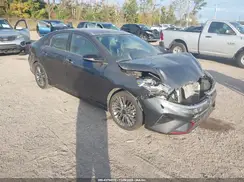 3KPF54AD2RE752291 2024 KIA FORTE
