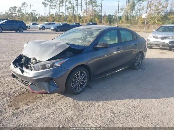 3KPF54AD2RE752291 2024 KIA FORTE - Image 2