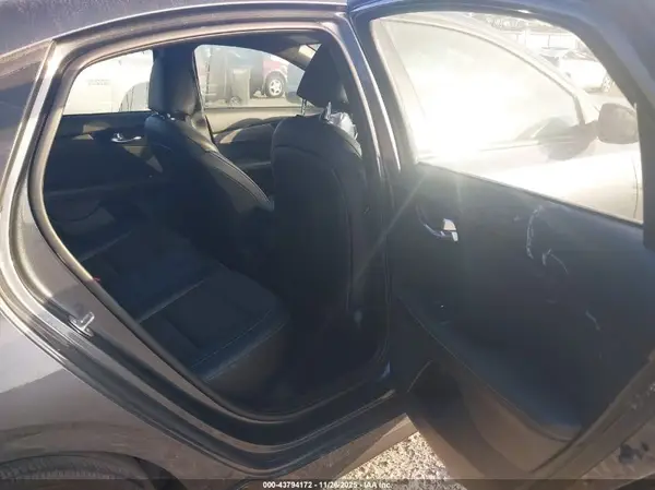 3KPF54AD2RE752291 2024 KIA FORTE - Image 8