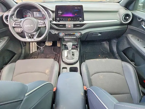 3KPF54AD2RE756079 2024 KIA FORTE - Image 8