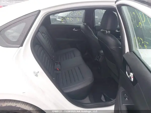 3KPF54AD2RE758110 2024 KIA FORTE - Image 8